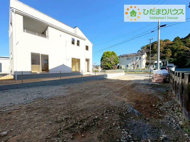 いわき市勿来町関田西2丁目1期　新築戸建　1号棟のその他