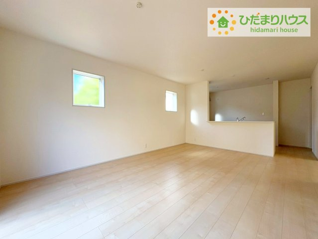 いわき市勿来町関田西2丁目1期　新築戸建　1号棟のその他