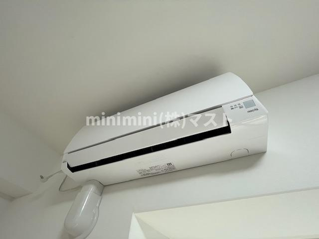 ロイヤルパークヒルズうめきたの設備