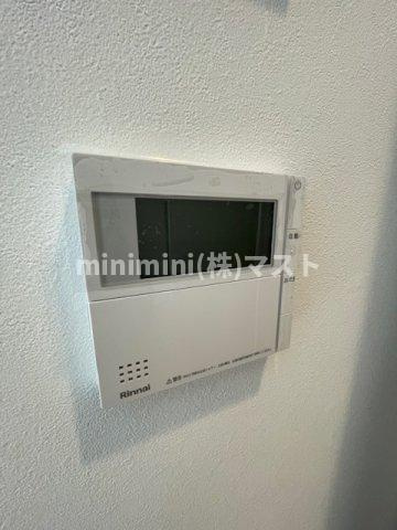 ロイヤルパークヒルズうめきたの設備