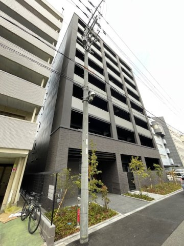 ロイヤルパークヒルズうめきた