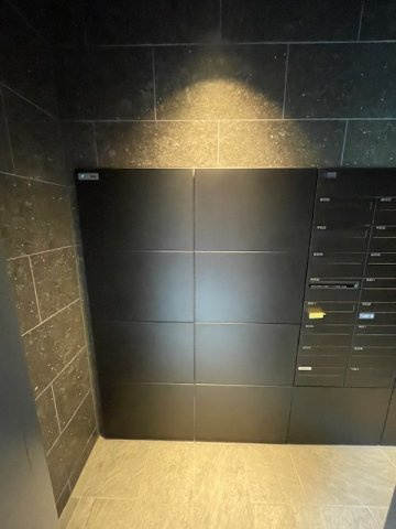 ロイヤルパークヒルズうめきたのその他共用部分