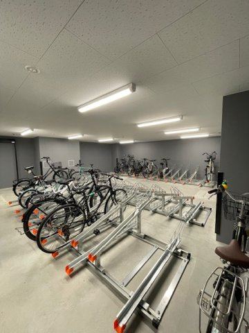 ロイヤルパークヒルズうめきたのその他共用部分