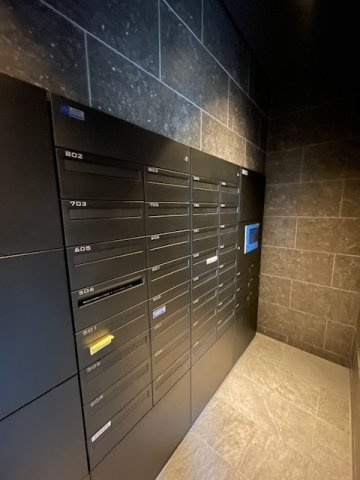 ロイヤルパークヒルズうめきたのその他共用部分