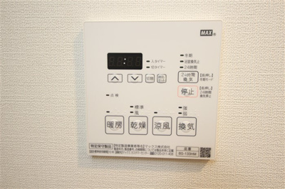 【設備】 | スペーシア日本橋東