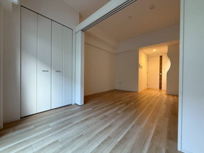 【居間・リビング】 | セレニテ日本橋ミラク