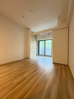 【居間・リビング】 | セレニテ日本橋ミラク