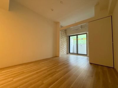 【居間・リビング】 | セレニテ日本橋ミラク