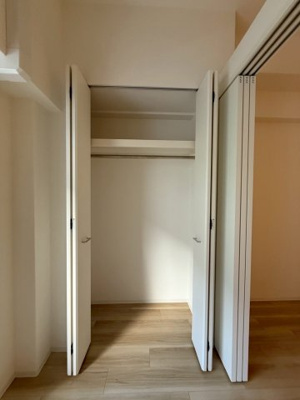 【収納】 | セレニテ日本橋ミラク