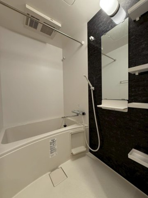 【浴室】 | セレニテ日本橋ミラク