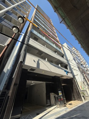 【外観】 | セレニテ日本橋ミラク