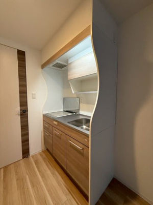 【キッチン】 | セレニテ日本橋ミラク