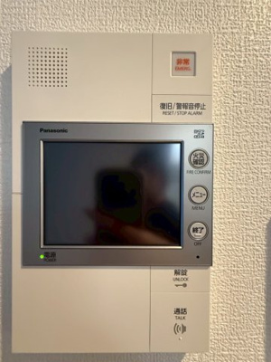 【セキュリティ】 | セレニテ日本橋ミラク