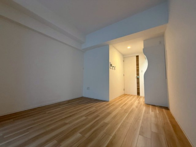 【居間・リビング】 | セレニテ日本橋ミラク