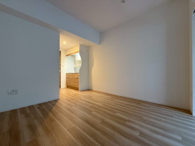 【居間・リビング】 | セレニテ日本橋ミラク