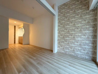 【内装】 | セレニテ日本橋ミラク