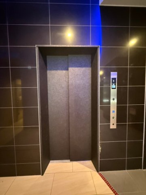 【エントランス】 | セレニテ日本橋ミラク