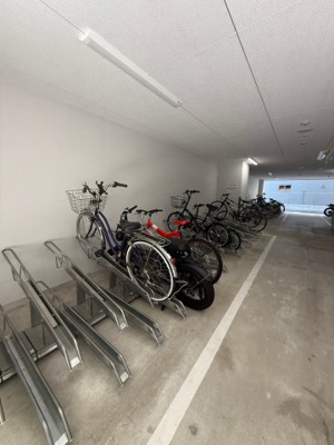 【その他共用部分】 | セレニテ日本橋ミラク