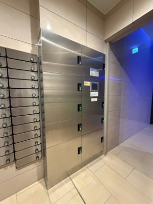 【その他共用部分】 | セレニテ日本橋ミラク