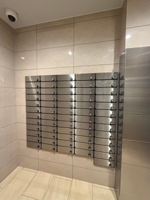 【その他共用部分】 | セレニテ日本橋ミラク