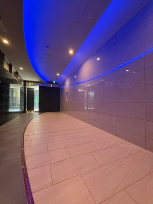 【ロビー】 | セレニテ日本橋ミラク