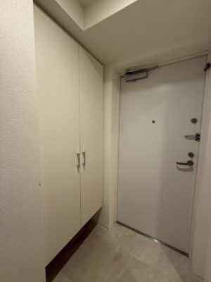 【玄関】 | セレニテ日本橋ミラク