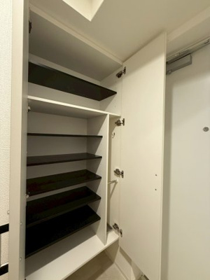 【収納】 | セレニテ日本橋ミラク