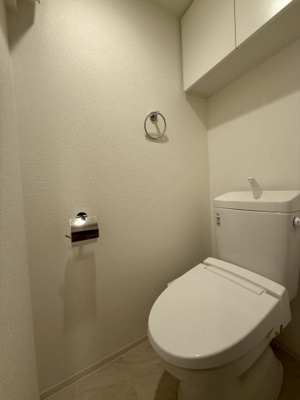 【トイレ】 | セレニテ日本橋ミラク