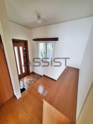 組澤邸のその他