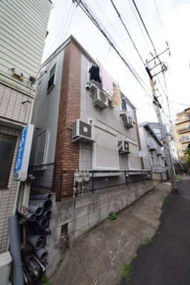 【その他】 | アネックス白山 | 嬉しい角部屋♪