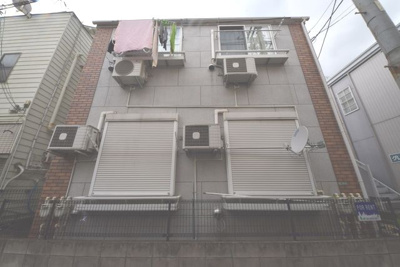 【設備】 | アネックス白山 | お洗濯の外干しもできます