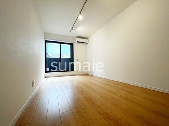 MQuarto与野本町の居間・リビング|綺麗なリビングです！