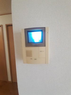 【セキュリティ】 | グラースアンジュⅡ