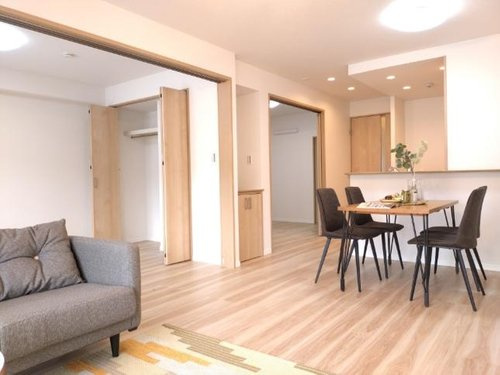 グランドハイツ甲陽園