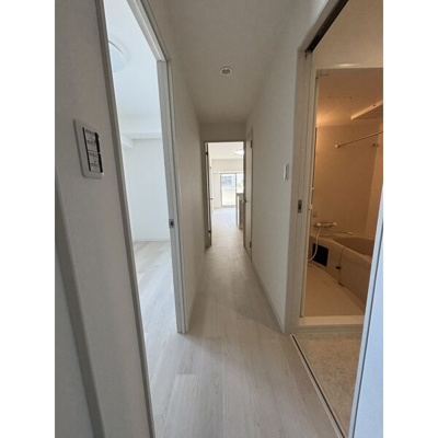【内装】 | アーバンパーク新大阪