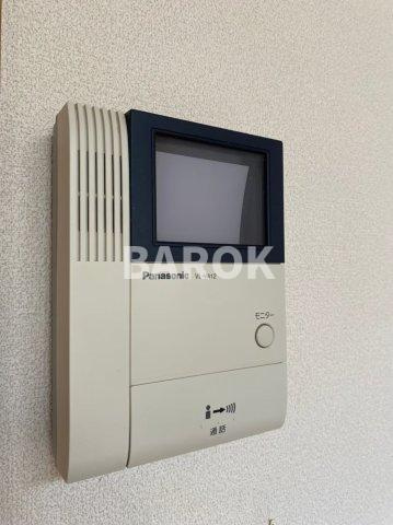 リュミエール別府のセキュリティ