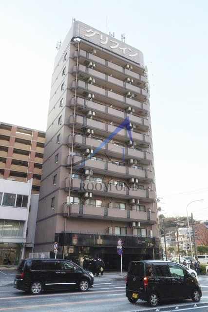 グリフィン横浜・セントラルステージ