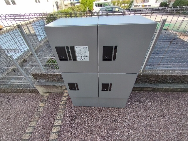 ローズコート宇頭のその他共用部分