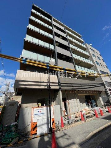 ロイヤルパークヒルズうめきた