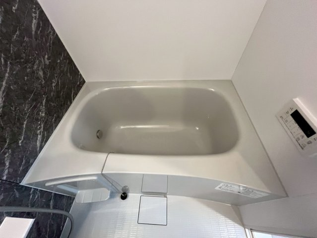 EXCEED宝塚の浴室