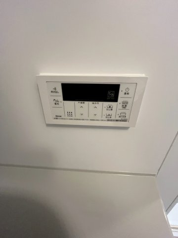 EXCEED宝塚の設備