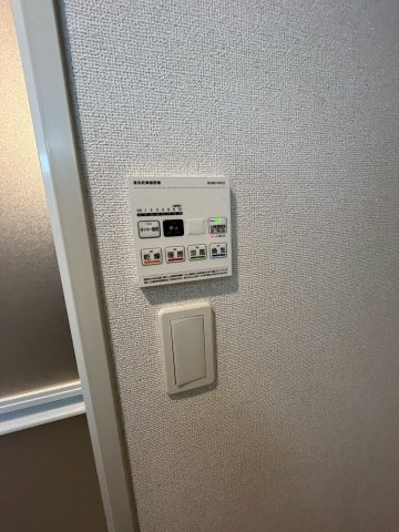 EXCEED宝塚の設備