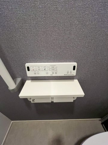 EXCEED宝塚の設備