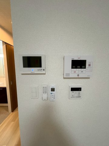 EXCEED宝塚のセキュリティ