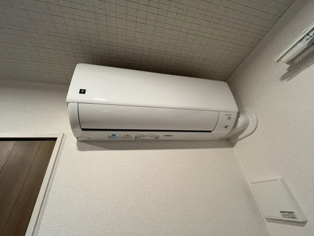 EXCEED宝塚の設備