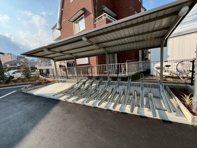 EXCEED宝塚のその他共用部分