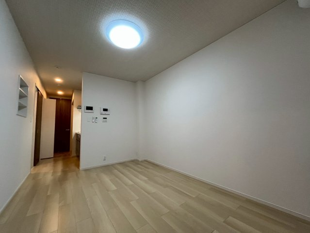 EXCEED宝塚の居間・リビング