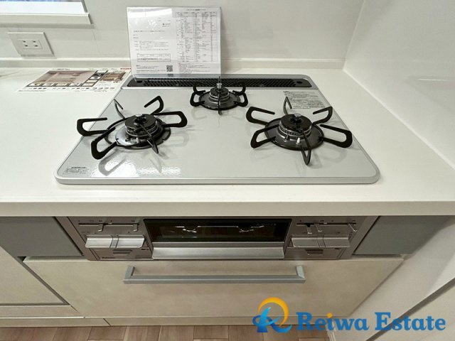 ベルパーク湘南茅ヶ崎エーデルワイス館の設備