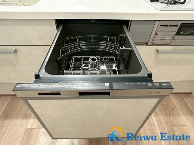 ベルパーク湘南茅ヶ崎エーデルワイス館の設備