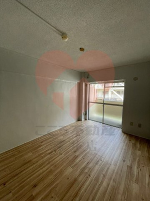 【寝室】 | ビレッジハウス私部2号棟